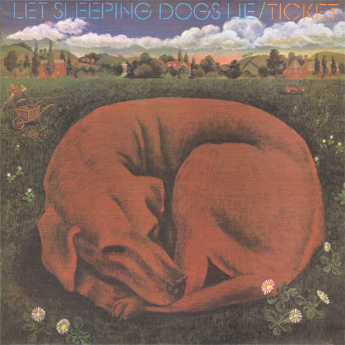 Let Sleeping Dogs Lie [1910]